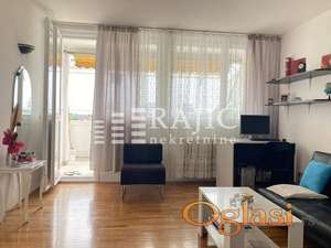 Izdato! N.Beograd,Bul.Zorana Đinđića,51m2,2.0+terasa 12m2 #2340