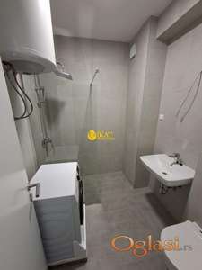Mirijevo, Rudi Čajaveca, opremljen 2.0 37,5m2 ID#5271