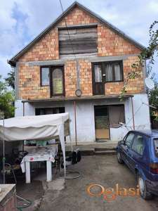 Kuća u Deču 200m2