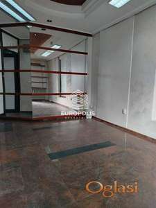 Banovo brdo, lokal ID#8682