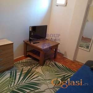 Jednoiposoban stan na Novom NAselju