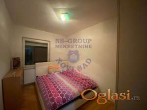 Odličan trosoban stan na Adicama