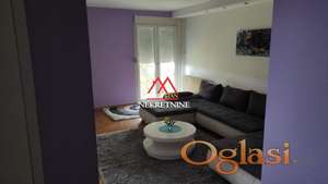 Dvosoban stan - 60m2 - Liman 1 - Petfriendly