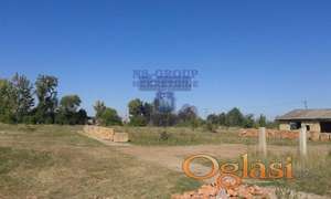 Odličan plac u blizini Novog Sada i autoputa - 47649m2 -