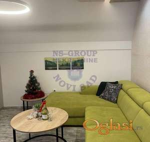 Jednoiposoban stan Divčibare 36m2