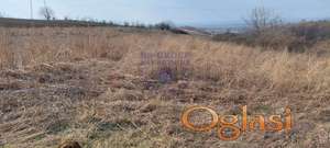 - 5866m2 - Poljoprivredno zemljište - Čerević -