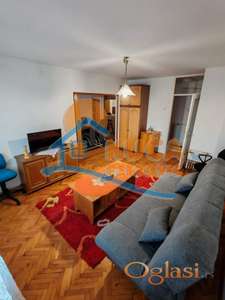 Izdaje se odličan trosoban stan u blizini Dif-a, 80m2