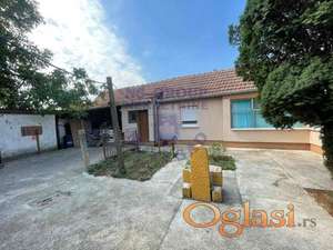 Na prodaju kuca u Veterniku