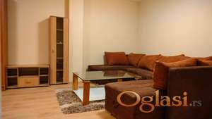 Izdaje se stan kod ABC-a Detelinara od 01.03.2026.