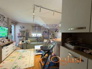 Dvosoban stan,42m2, Adice