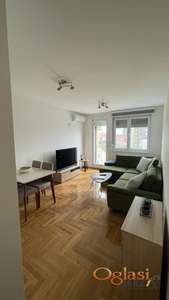 DVOSOBAN STAN NA PODBARI 