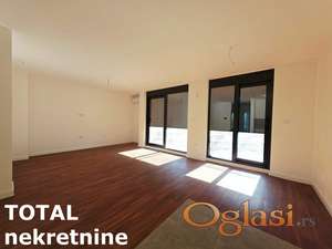 STAN - NOVI SAD - TELEP - 136m2 - 353600 evra