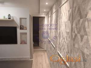 Dvoiposoban na Satelitu - 55m2 !