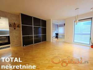 STAN - NOVI SAD - CENTAR - 46m2 - 161000 evra