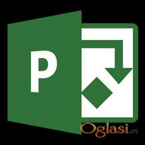 Microsoft Project Obuka - Planiranje i praćenje projekata