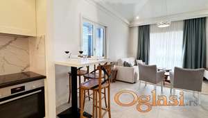 Luštica Centrale – jednosoban stan na rate