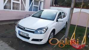 Opel Astra H 1.8i Sport