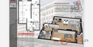 Novi Sad, Sajam, , 2.0, 44m2
