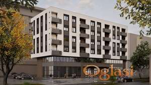 Trosoban stan pouzdan investitor PDV