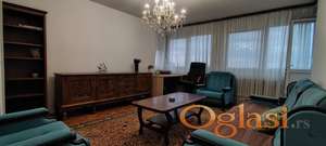 LIMAN,DVOSOBAN NAMESTEN STAN ZA ZAPOSLENE