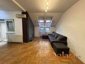 Porodičan duplex na Novoj detelinari