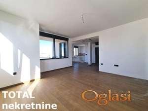 STAN - NOVI SAD - TELEP - 135m2 - 360000 evra