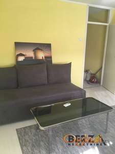 NAMEŠTENA GARSONJERA, LIMAN 3