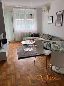 🏡 IZDAJE SE DVOIPOSOBAN STAN – GRBAVICA, UL. BRAĆE RIBNIKARA