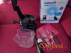 WATERPIK tus za zube-nekorisceno