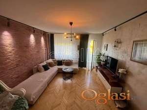 NOVI SAD - NOVA DETELINARA - 64.00 m2