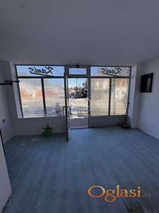 Lokal P=25m2 kod  Glavne Autobuske stanice ID#2344