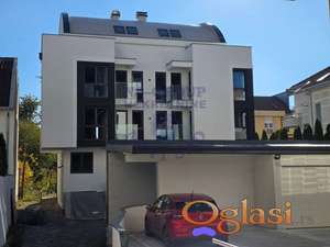 Dvosoban stan- Grbavica!