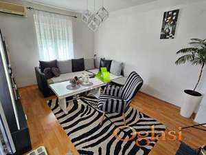 Duplex stan bez ulaganja na Paliluli ID#6441