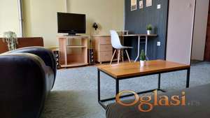 Stan Sremska Kamenica Institut