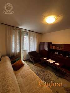 Prodaje se stan u centru – 83m², 130000€