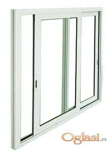 Klizna vrata za rashladne uređaje