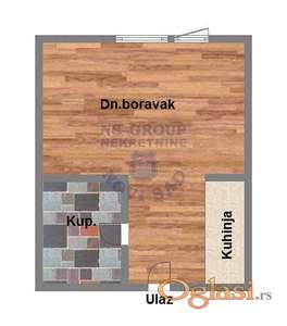 Odličan apartman na Kopaoniku!