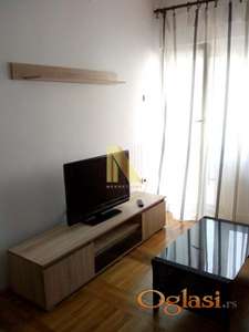 Izdaje se - 1.5 stan - Socijalno