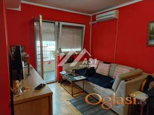 Prodaje se trosoban stan na Podbari ID#3005