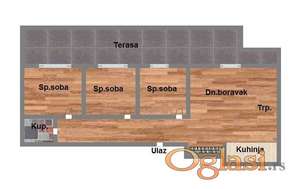 -odličan četvorosoban-adice-102m2-3.sprat-izgradnja-