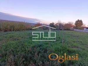 Uknjižen plac u Vraniću, prodaja! ID#1443