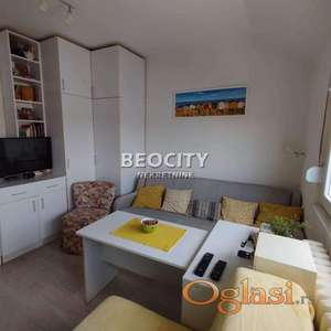 Novi Sad, Kej, Beogradski kej, 0.5, 19m2