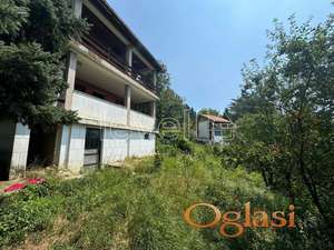 IRIG - KRSTAŠICE - 80.00 m2