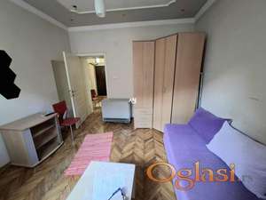 Majke Jevrosime, 35m2, mir u centru grada ID#35690