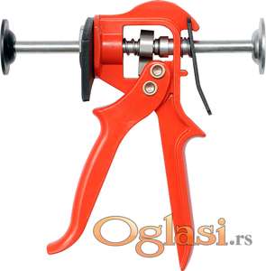 Pištolj alata za vraćanje kočionih klipova 15-90 mm