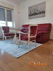 Blok 61, 2.0 lux, namešten ID#5239