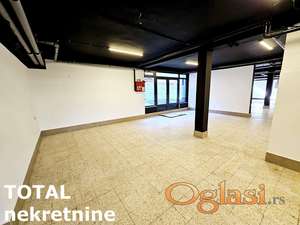 Lokal,SREMSKA KAMENICA,TATARSKO  BRDO,kv: 190, € 1200, ID: 9189788