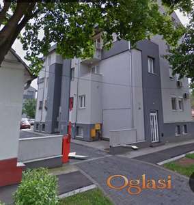 Odlična uknjižena Garsonjera, Zemun, Novi grad, 16m2+5m2