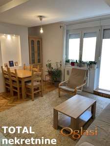 Stan NOVI SAD,GRBAVICA - 53 m2 148400 €, ID: 1100614