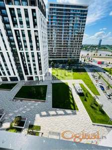 Novogradnja na premijum lokaciji ID#125313